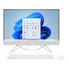 New AIO 2024 HP PAVILION 27-CA1019C Intel Core i7-12700TScreen Size 27NON Touch 16GB DDR4-3200MHZ 512GB SSDGraphic Intel Windows 11 HOMEColor White *One Year Warranty*